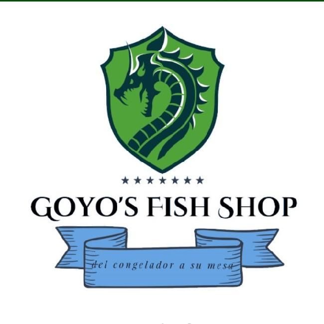 Pescaderías Goyo