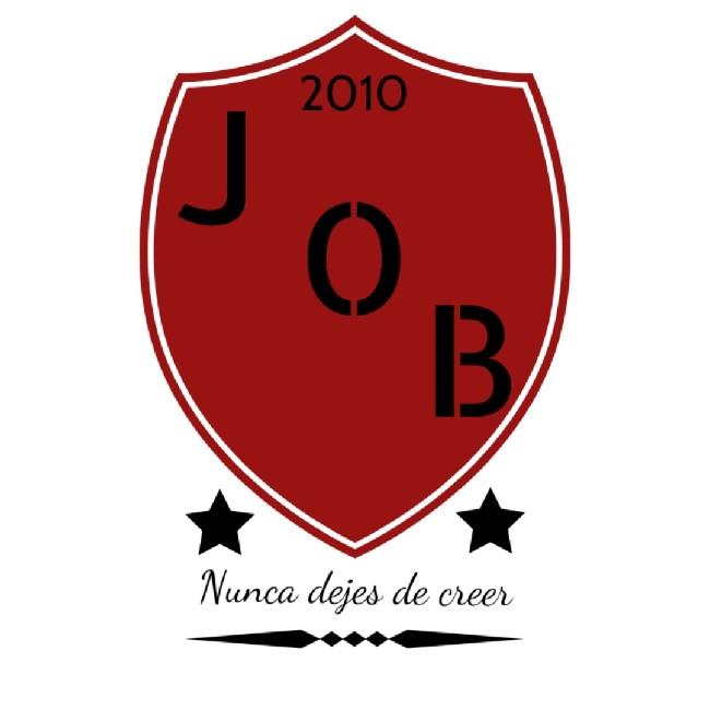 Jochi's Old Boys