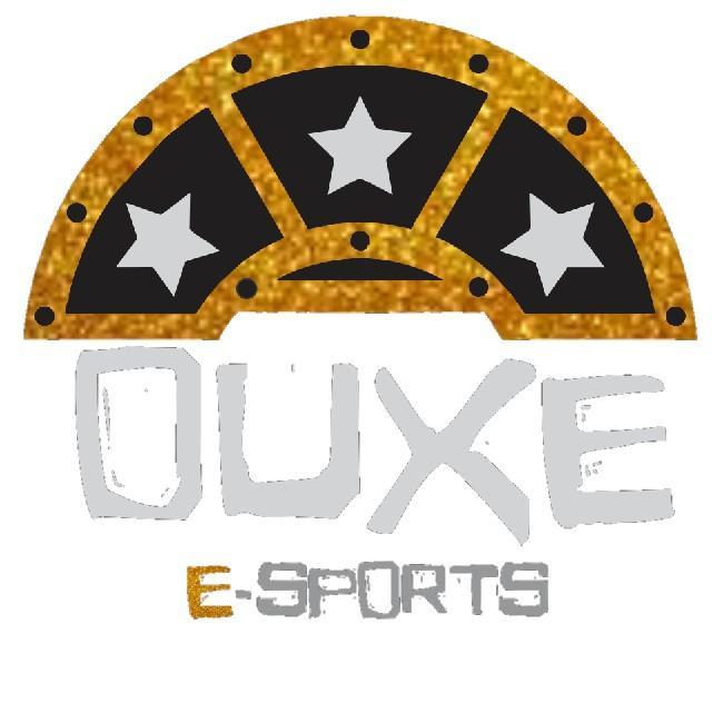 OUXE E-Sports