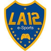 La 12