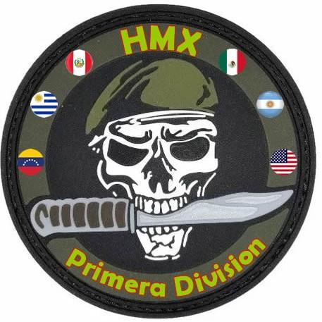 Team HMX
