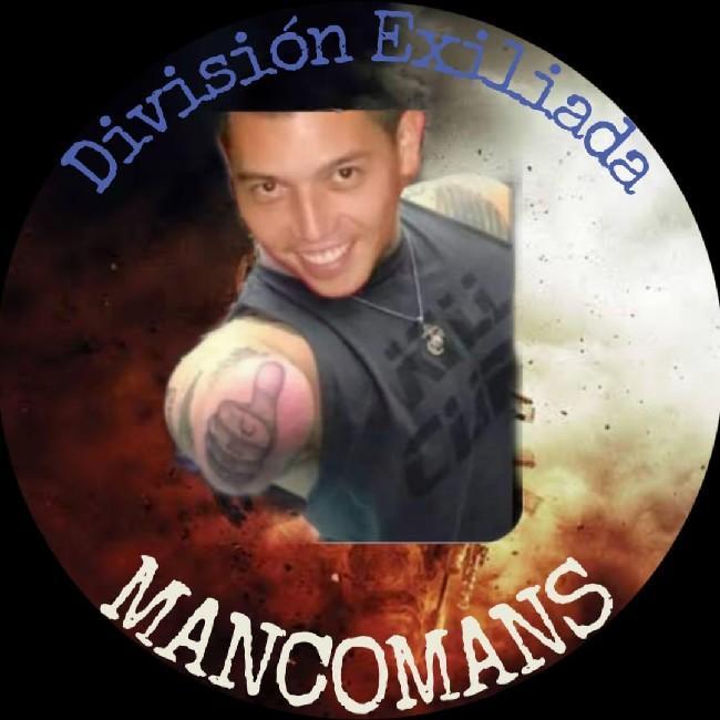 Mancomans