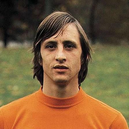 Cruijff