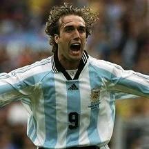 Batistuta