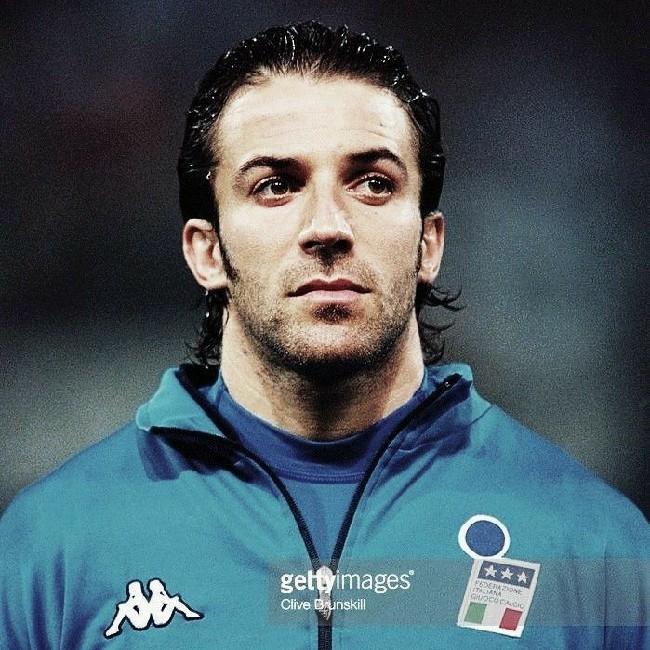 DEL PIERO