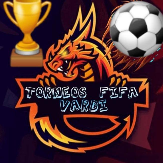 Liga FIFA Vardi Temp. 1 Xbox One