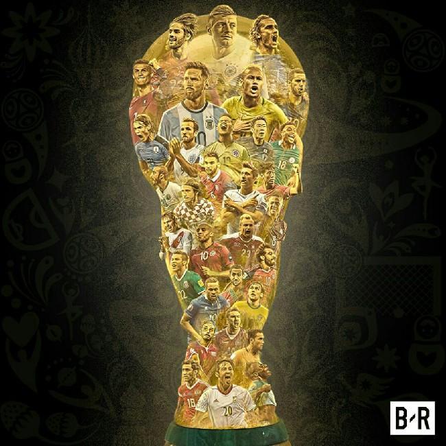 FFE WORLD CUP