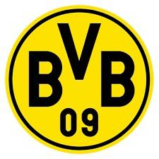 Borussia  Dortmun