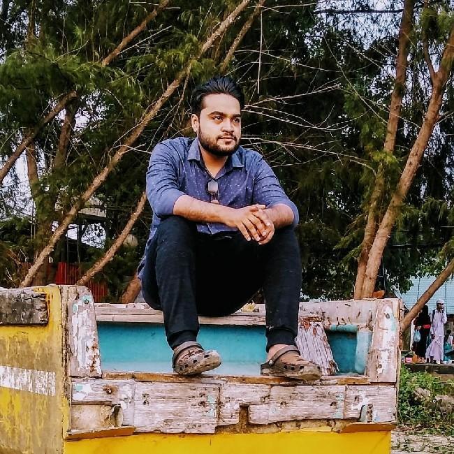 Prajin (M)