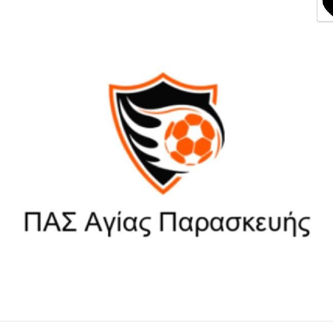 ΠΑΣ Αγίας Παρασκευής