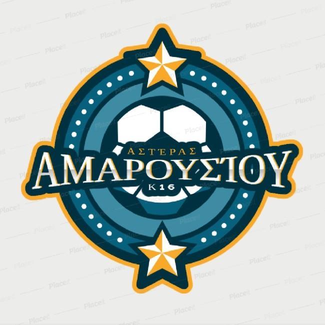 Αστέρας Αμαρουσίου