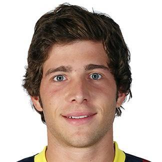 Sergi Roberto