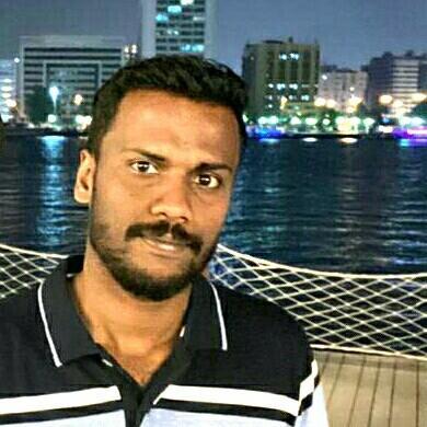 Jithin