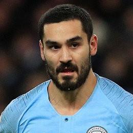 GUNDOGAN