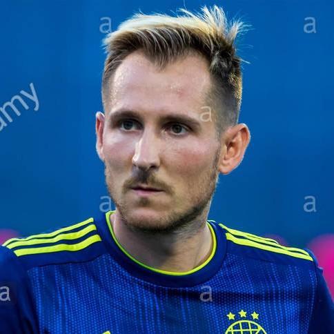 HAJROVIC