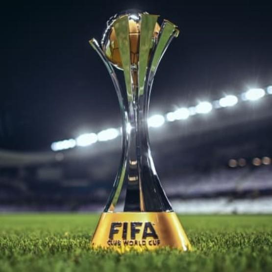 Mundial de Clubes FIFA