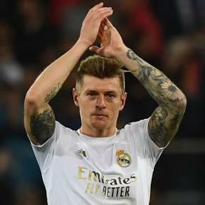 Tony Kroos