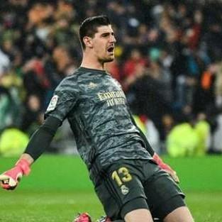 Thibaut Curtois