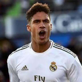 Raphaël Varane