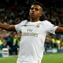 Rodrygo