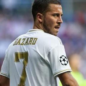 Eden Hazard