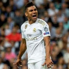 Casemiro