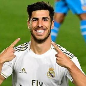 Marco Asensio
