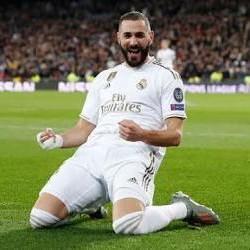 Karim Benzema