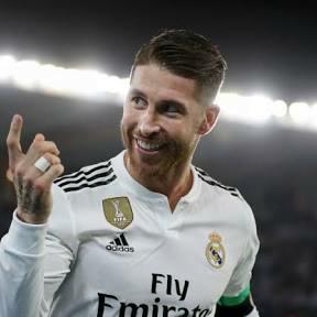 Sergio Ramos