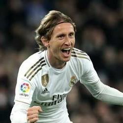 Luka Modric
