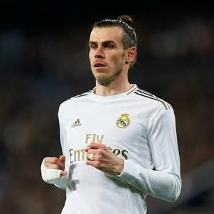 Gareth Bale