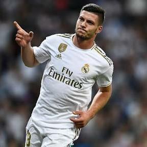 Luka Jović