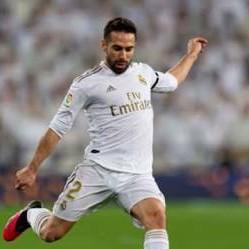 Dani Carvajal