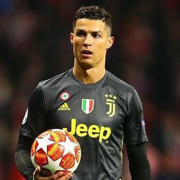 C.ronaldo