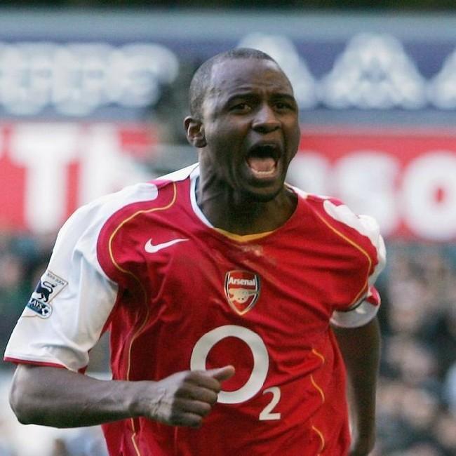 Vieira