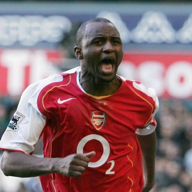 Vieira