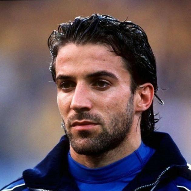 Del piero