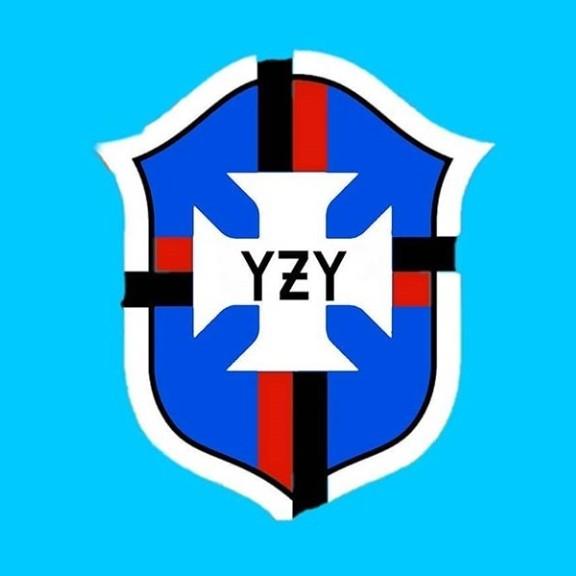 Yeezy FC