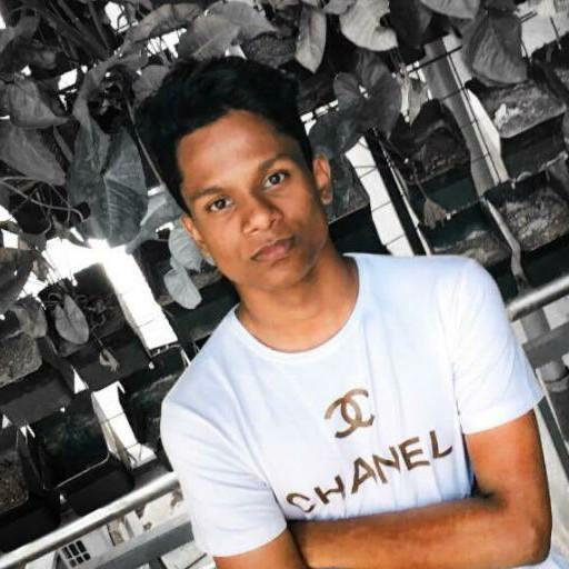 Abhijith