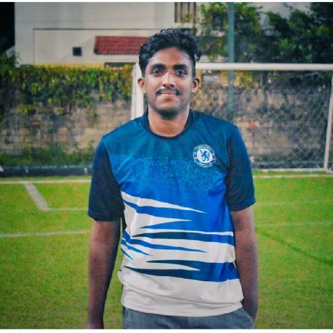 Anandhu