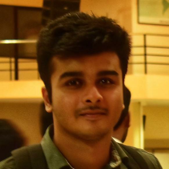 Deepak