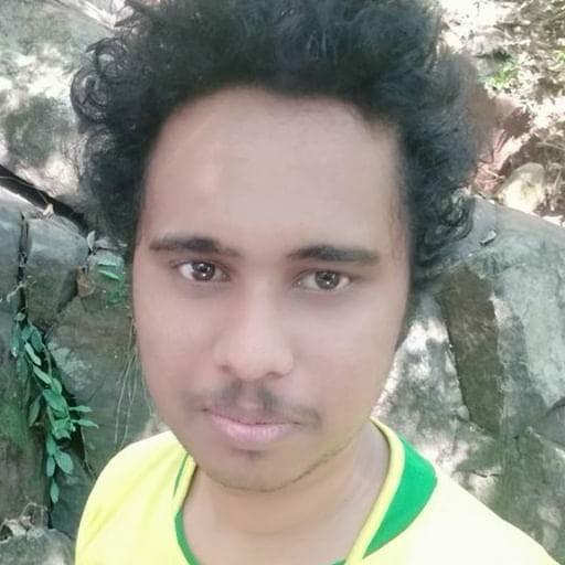 Priyesh (M)