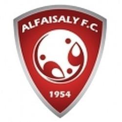 Al Faisaly