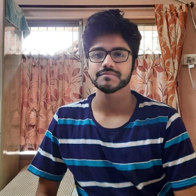 Rudrojit