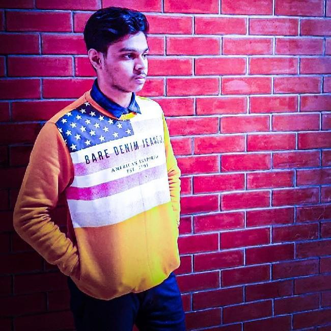 Shubham