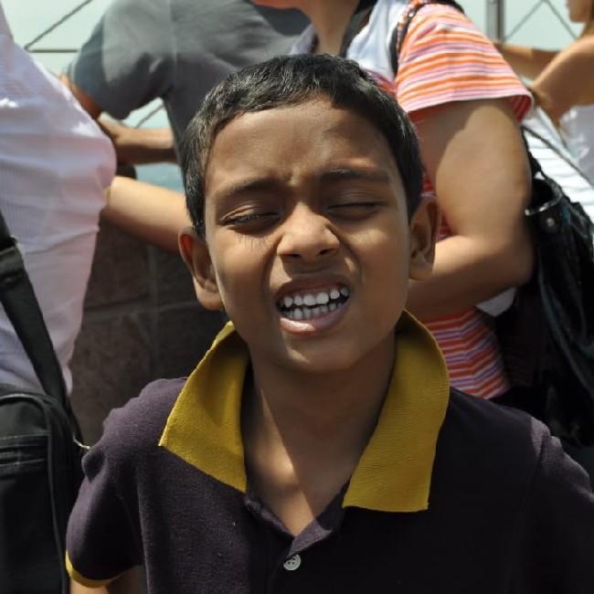 Abhishek