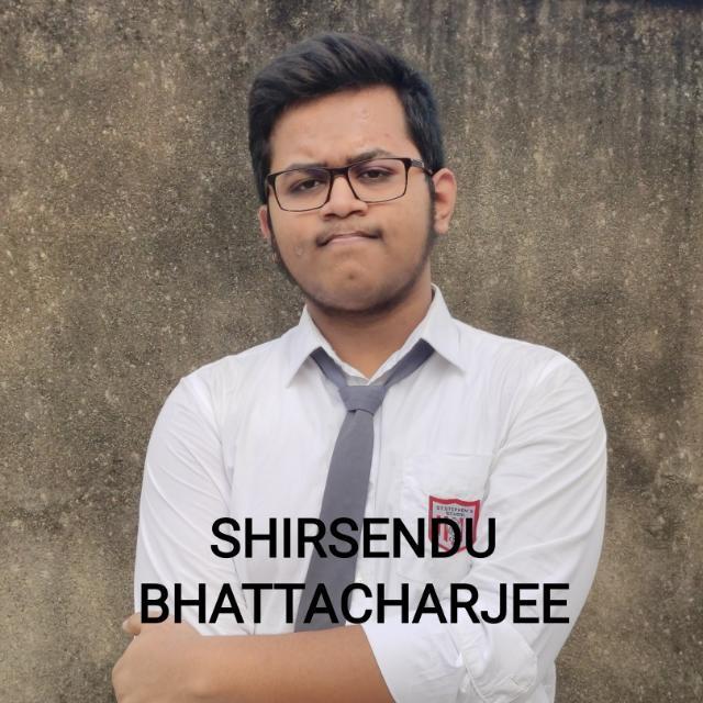 Shirshendu