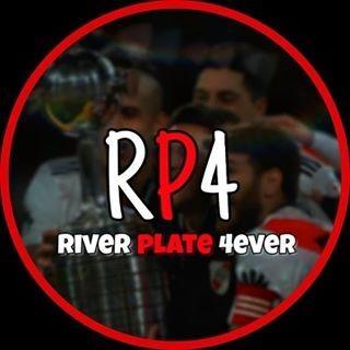 RIVER 4EVER