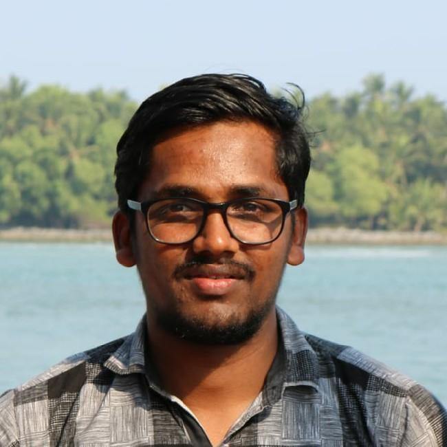 Arjun
