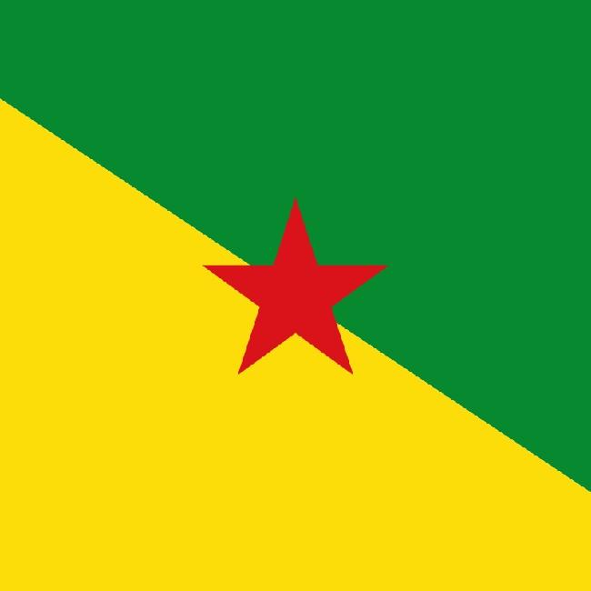 Guiana Francesa